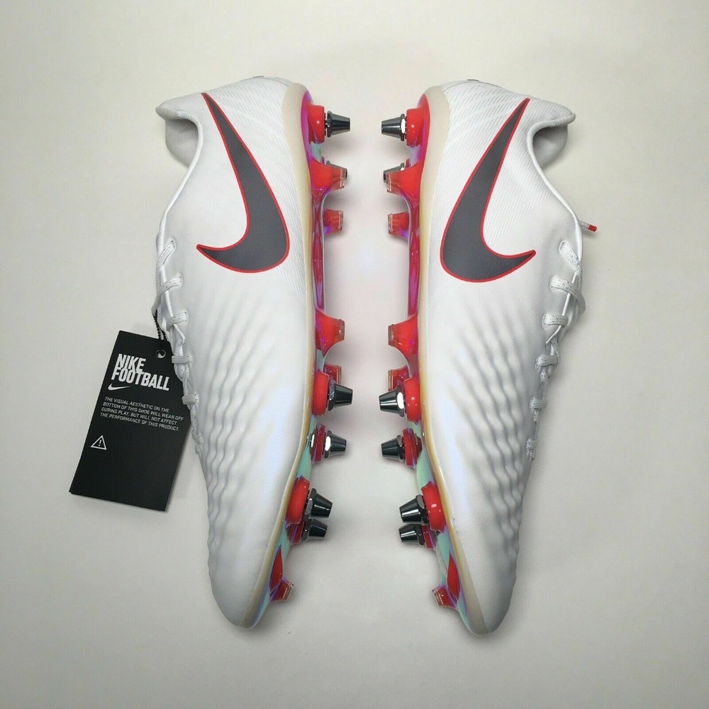 NIKE Magista Obra 2 Elite SG Pro AH7405-108 Soccer - Picture 5 of 8